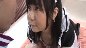 Very sexy and big butt girl rough creampie