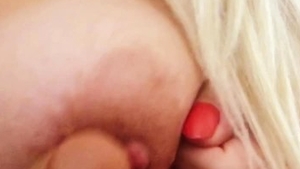 Solo large boobs female dirty talking