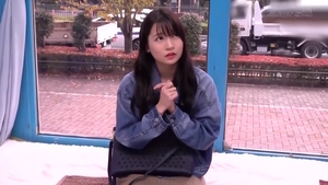 Amazing asian fantasy ramming hard in HD