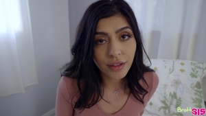 Tattooed Audrey Royal creampied