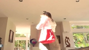 Good fuck amongst in mask