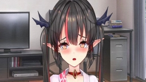 Large boobs amateur really likes hard ramming in HD