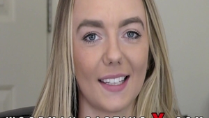 Cock sucking alongside amateur