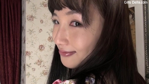 Nailing along with asian female