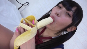 Large tits japanese POV sex with toys