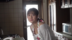 Exotic babe japanese HD