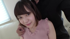 Hairy japanese censored got her pussy pounded
