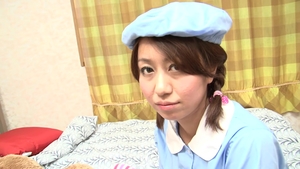 Very hawt japanese stepmom desires good fuck HD