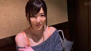 Crazy japanese got her pussy smashed at the castings