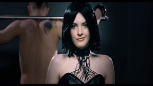 Charming Anie Darling humping creampied