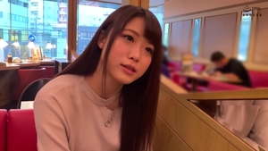 Large boobs japanese in HD