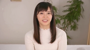 Super cute asian censored gets plowed