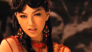 Japanese brunette Yukiko Suo uncensored Pussy fucked HD