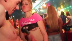 Hard sex together with girl Winnie Helenka