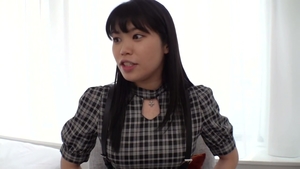 Cumshot at the castings HD