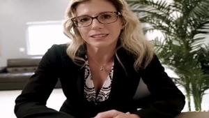 Skylar Vox nailed hard sex video