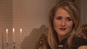 Nailing between pornstar Jessica Fiorentino