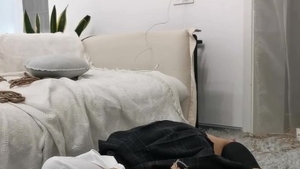 Fucking escorted by asian teen chick