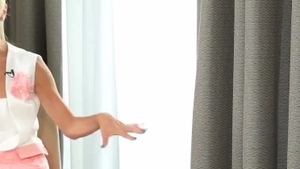 Nailing in company with very kinky czech MILF