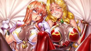 Creampie in the prison