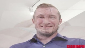 Blake Blossom & Brick Danger scene