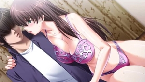 Sloppy fucking with MILF