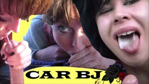 Swallow alongside hooker