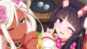 Kinky big boobs ebony amateur roleplay