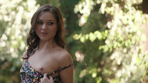 Fail raw fucking together with brunette