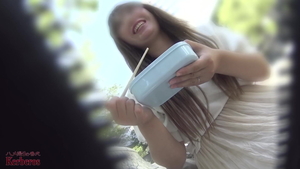 Pussy fuck small tits japanese in HD