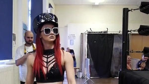 Kelly Vs Smitson Pro Match