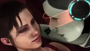 Babe has a thing for rough sex in HD