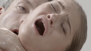 Real sex along with very hawt teen