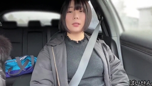 Too cute japanese brunette fetish breastfeeding