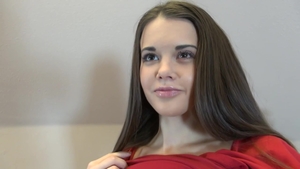 POV good fuck escorted by Baby Jewel