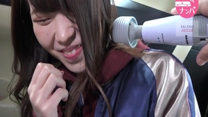 Super sexy asian teen chick craving hard real sex