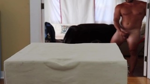 Smashed by King Cock