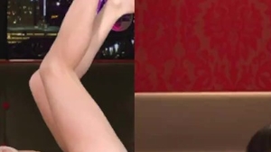 Russian pornstar wishes hard ramming in HD