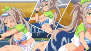 Got slammed hard together with kinky amateur wearing bra HD