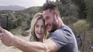 Hard ramming starring hottest babe Britney Light