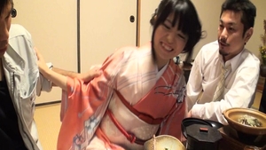 Ass fucked super hot japanese