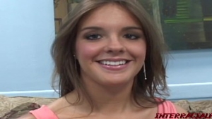 Hard ramming accompanied by wild