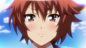 What's Name Of This manga?