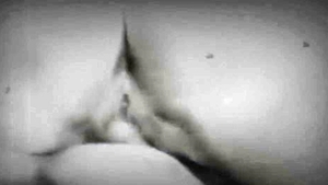 Mature blowjob vintage