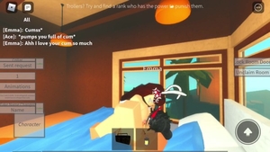 Babe need pussy fucking in HD