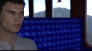 Pussy fucked in the country