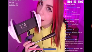 Glamour chick romantic pussy fucking HD