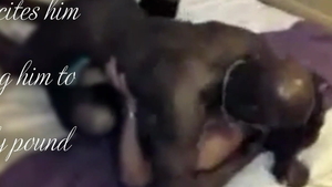 Beautiful amateur missionary sex creampied HD