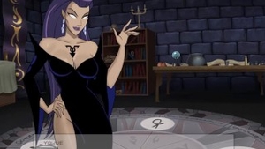 'plowing Hard In DC Comic's something Unlimited Uncensored Part 60'