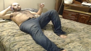 Loud sex alongside MILF